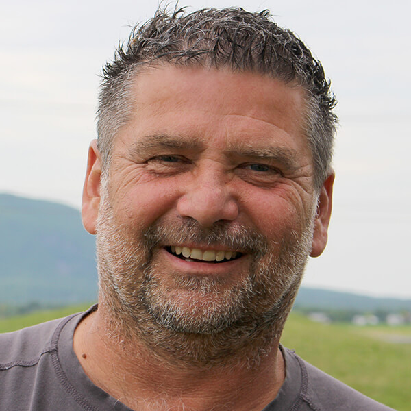 Stanislas Platerrier (Ouvrier agricole)